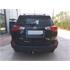 Aragon Horizontaly Removable Towbar for Toyota RAV 4 IV 2012 to 2015