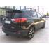 Aragon Horizontaly Removable Towbar for Toyota RAV 4 IV 2012 to 2015