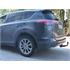 Aragon Horizontaly Removable Towbar for Toyota RAV 4 IV 2016 to 2018