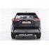 Aragon Vertically Detachable Towbar for Toyota RAV 4 V 2018 to 2026