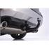 Aragon Vertically Detachable Towbar for Toyota RAV 4 V 2018 to 2026