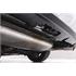 Aragon Vertically Detachable Towbar for Toyota RAV 4 V 2018 to 2026