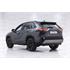 Aragon Vertically Detachable Towbar for Toyota RAV 4 V 2018 to 2026