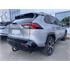 Aragon Vertically Detachable Towbar for Toyota RAV 4 V 2018 to 2026
