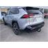 Aragon Vertically Detachable Towbar for Toyota RAV 4 V 2018 to 2026