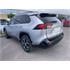 Aragon Vertically Detachable Towbar for Toyota RAV 4 V 2018 to 2026