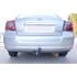 Aragon Swan Neck Ball Towbar for Toyota AVENSIS Saloon 2003 to 2008