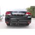 Aragon Vertically Detachable Towbar for Toyota AVENSIS Saloon 2009 Onwards