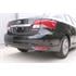 Aragon Vertically Detachable Towbar for Toyota AVENSIS Saloon 2009 Onwards