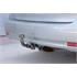Aragon Horizontaly Removable Towbar for Toyota AVENSIS Estate 2009 to 2015
