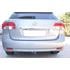 Aragon Horizontaly Removable Towbar for Toyota AVENSIS Estate 2009 to 2015