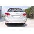 Aragon Vertically Detachable Towbar for Toyota AVENSIS Estate 2009 to 2015