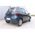 Aragon Horizontaly Removable Towbar for Toyota YARIS 1999 to 2006