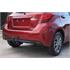 Aragon Horizontaly Removable Towbar for Toyota YARIS/VITZ 2014 to 2020 (Except Hybrid)