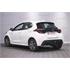 Aragon Horizontaly Removable Towbar for Mazda 2 Hatchback 2022 Onwards
