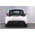 Aragon Horizontaly Removable Towbar for Mazda 2 Hatchback 2022 Onwards