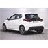 Aragon Horizontaly Removable Towbar for Mazda 2 Hatchback 2022 Onwards