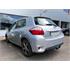 Aragon Swan Neck Ball Towbar for Toyota AURIS VAN 2006 to 2013 (Except Hybrid Models)