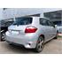 Aragon Swan Neck Ball Towbar for Toyota AURIS VAN 2006 to 2013 (Except Hybrid Models)