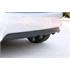 Aragon Horizontaly Removable Towbar for Toyota AURIS 2006 to 2012 (Except Hybrid Models)