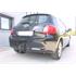 Aragon Vertically Detachable Towbar for Toyota AURIS VAN 2006 to 2013 (Except Hybrid Models)