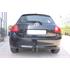 Aragon Vertically Detachable Towbar for Toyota AURIS VAN 2006 to 2013 (Except Hybrid Models)