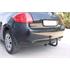 Aragon Vertically Detachable Towbar for Toyota AURIS VAN 2006 to 2013 (Except Hybrid Models)