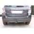 Aragon Swan Neck Ball Towbar for Toyota VERSO 2009 to 2018 (Except Verso S, Including 7 Seats)