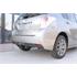 Aragon Horizontaly Removable Towbar for Toyota VERSO 2009 to 2018 (Except Verso S, Including 7 Seats)