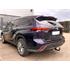 Aragon Vertically Detachable Towbar for Toyota HIGHLANDER 2019 Onwards