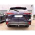 Aragon Vertically Detachable Towbar for Toyota HIGHLANDER 2019 Onwards