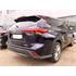 Aragon Vertically Detachable Towbar for Toyota HIGHLANDER 2019 Onwards
