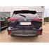 Aragon Vertically Detachable Towbar for Toyota HIGHLANDER 2019 Onwards