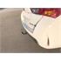 Aragon Swan Neck Ball Towbar for Toyota Auris Touring Sports 2013 to 2018 (Hybrid Models)