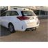 Aragon Swan Neck Ball Towbar for Toyota Auris Touring Sports 2013 to 2018 (Hybrid Models)