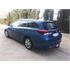 Aragon Vertically Detachable Towbar for Toyota Auris Touring Sports 2013 to 2018 (Hybrid Models)
