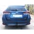 Aragon Vertically Detachable Towbar for Toyota Auris Touring Sports 2013 to 2018 (Hybrid Models)