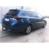 Aragon Vertically Detachable Towbar for Toyota Auris Touring Sports 2013 to 2018 (Hybrid Models)