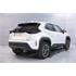 Aragon Horizontaly Removable Towbar for Toyota YARIS CROSS 2020 Onwards
