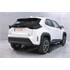 Aragon Horizontaly Removable Towbar for Toyota YARIS CROSS 2020 Onwards