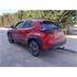 Aragon Vertically Detachable Towbar for Toyota YARIS CROSS 2020 Onwards
