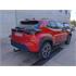 Aragon Vertically Detachable Towbar for Toyota YARIS CROSS 2020 Onwards