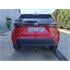 Aragon Vertically Detachable Towbar for Toyota YARIS CROSS 2020 Onwards