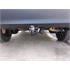 Aragon Vertically Detachable Towbar for Toyota YARIS CROSS 2020 Onwards