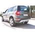 Aragon Swan Neck Ball Towbar for Volkswagen GOLF V PLUS Compact MPV 2005 to 2008