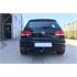 Aragon Swan Neck Ball Towbar for Volkswagen GOLF V PLUS Compact MPV 2005 to 2008
