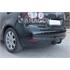 Aragon Swan Neck Ball Towbar for Volkswagen GOLF V PLUS Compact MPV 2005 to 2008