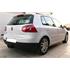 Aragon Horizontaly Removable Towbar for Skoda OCTAVIA IV 2020 Onwards (Including Restyling 2024, Not Valid for RS Models)