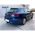 Aragon Horizontaly Removable Towbar for Skoda OCTAVIA IV 2020 Onwards (Including Restyling 2024, Not Valid for RS Models)