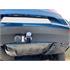 Aragon Horizontaly Removable Towbar for Skoda OCTAVIA IV 2020 Onwards (Including Restyling 2024, Not Valid for RS Models)